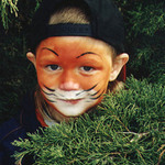 Tygřík Luky